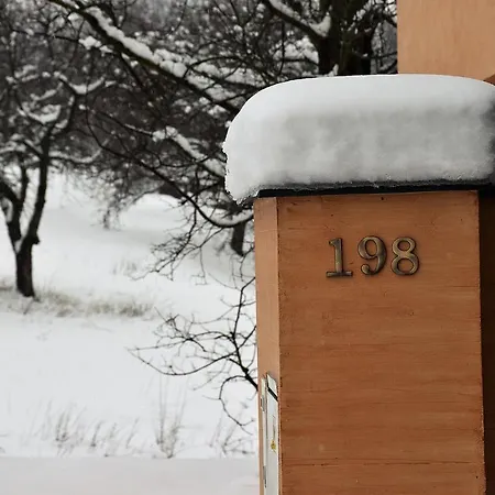Apartmán198,cz Apartamento *