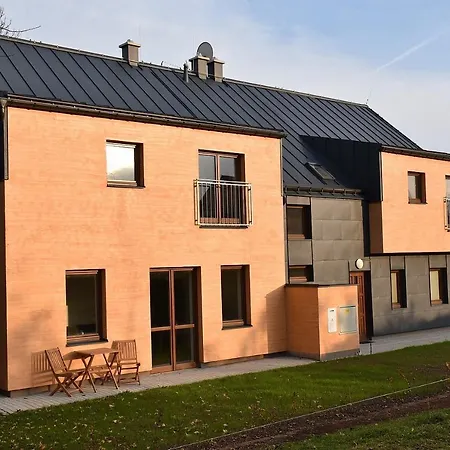 198 Apartamento Černý Důl