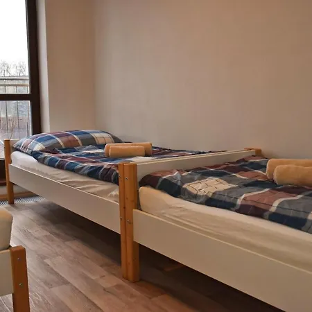 Apartmán198,cz Apartamento