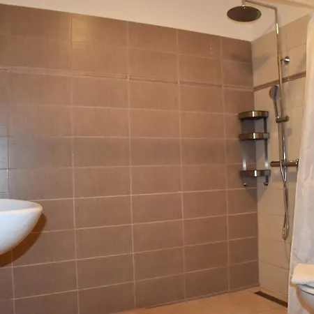 Apartmán198,cz Apartamento *