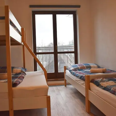 Apartmán198,cz Apartamento *