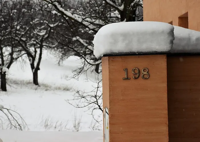 198 Apartament *