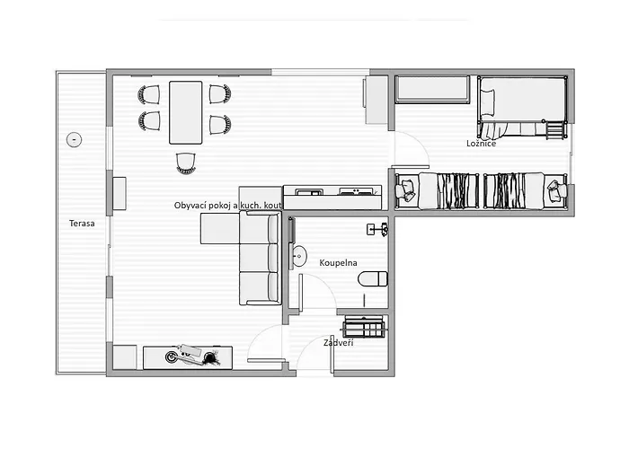 198 Apartament