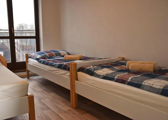 198 Apartament